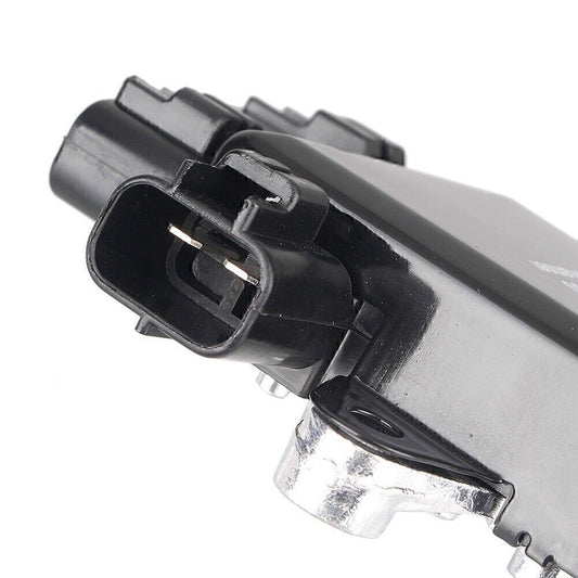 ya 12 5.22.2 for Mazda 6 MPV/ for Mitsubishi Lancer 2002-2006 2005 2004 Cooling Fan Control Module
