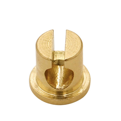 ya 5 8.7 Carburetor Throttle Cable End Joint Guide Nut for Polaris for Suzuki UTV Motorcycle