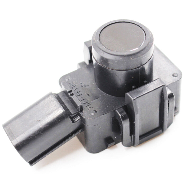 ya 1 8.5.2 4PCS 89341-58070-C0 PDC Ultrasonic Parking Sensor Black For Prius Prime