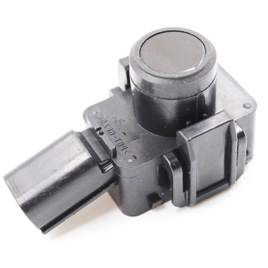 ya 1 8.5.2 4PCS 89341-58070-C0 PDC Ultrasonic Parking Sensor Black For Prius Prime