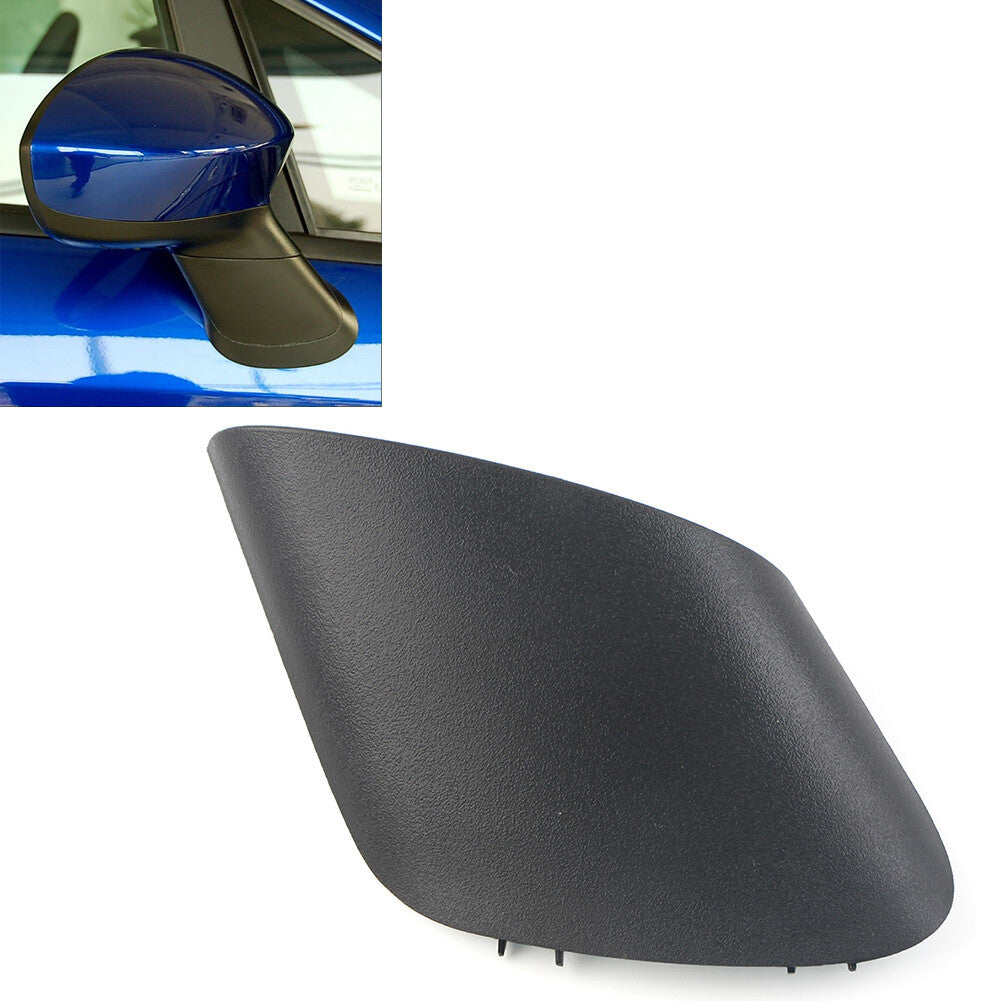 ya 7 6.10 FIT for Fiat Punto For Abarth Punto 735596884 735596883 Exterior Mirror Holder Cover