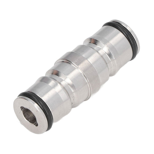 ya 26 2 Pcs Homebrew Beer Keg Lock Post Connector Stainless Steel Quick 