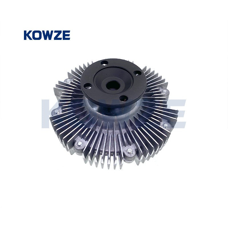 ya 5 8.7 Fluid Coupling Radiator Fan Clutch for Toyota Hilux Fortuner Innova 1TR 2TR