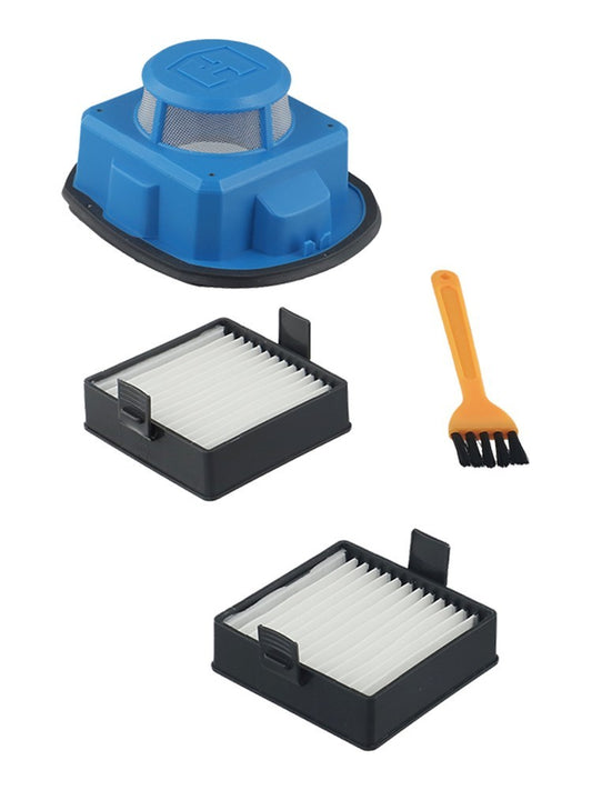 ya 25 Enhance Air Quality with For HPHV50 20V Cordless Car Vacuum Filters