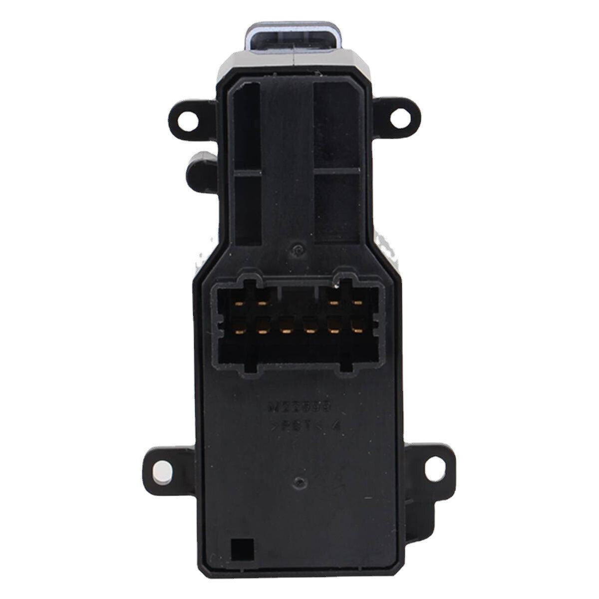 ya 1 8.5.4 Front RH Window Switch 35760-SDA-A21 for 2003-2008 for Honda Accord 2.4L 3.5L