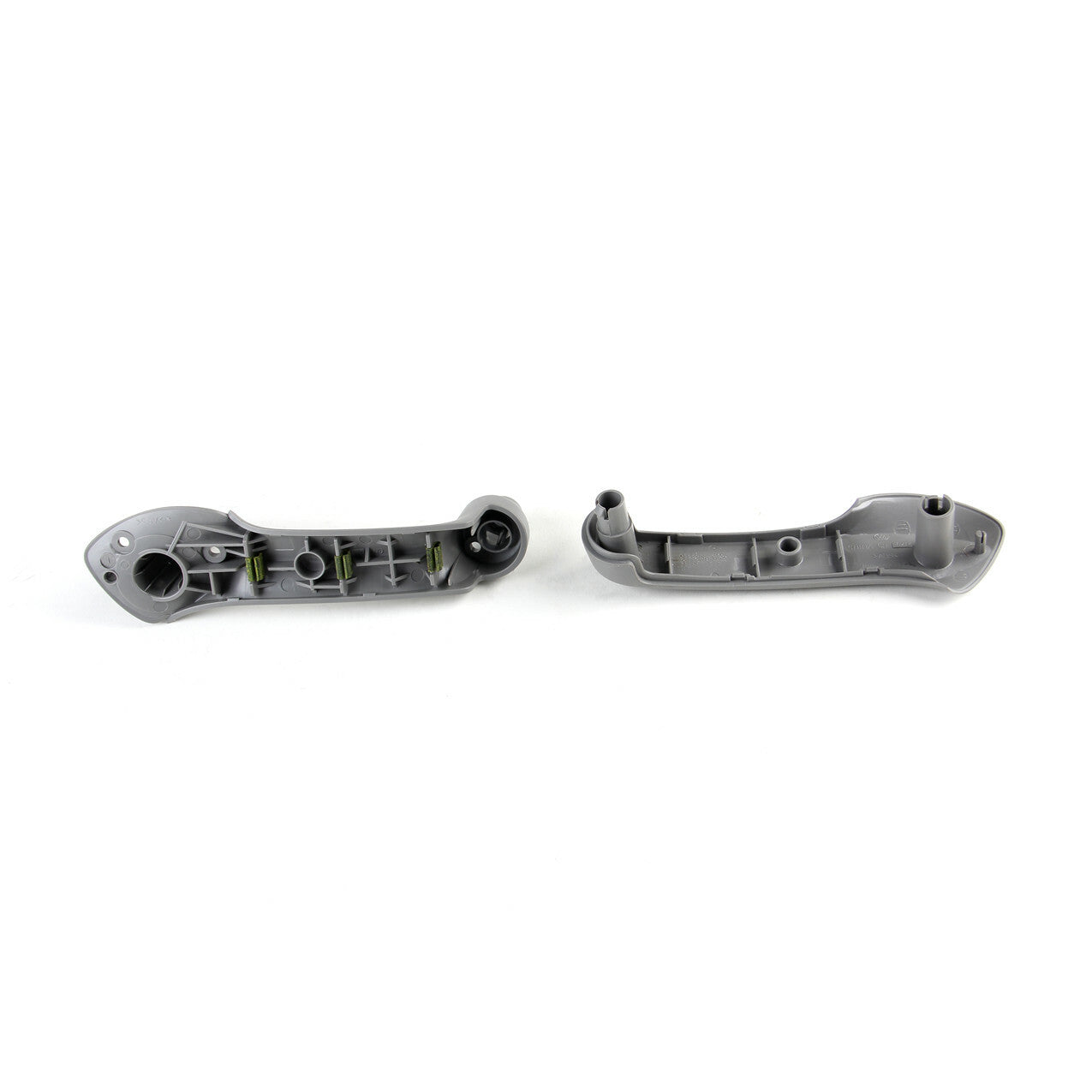 ya 5 8.7 Passenger Side Interior Door Grab Handle & Cover Set for VW for JETTA for Golf