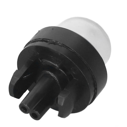 ya 17 50Pcs Carburetor Primer Bulb Chainsaw Trimmers Rubber Hand Pump Supplies