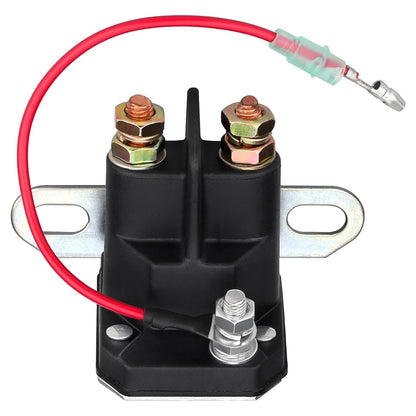 ya 5 8.7 Starter Solenoid Relay for Trail Blazer Trail Boss 250 300 350 Xplorer Big Boss