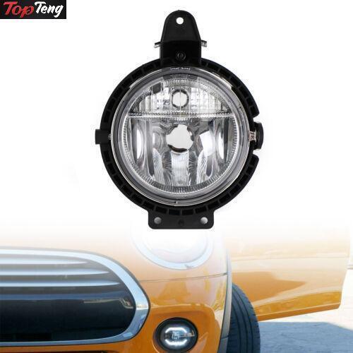 ya 1 8.5.1 Front Bumper Fog Light Lamps LH/RH for Mini Cooper R55 R56 R57 R58 R59 07-15