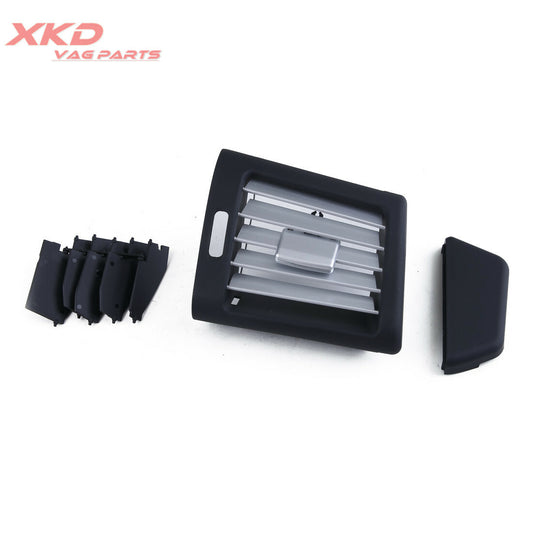 ya 9 6.5 Black Right Dashboard AC Air Outlet Vent for Mercedes-benz R320 R350