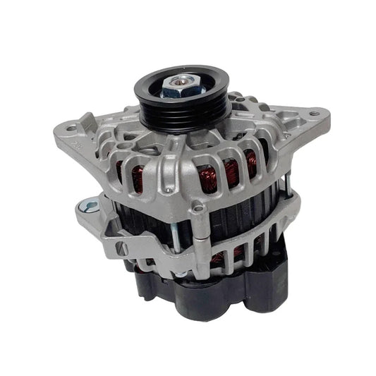 ya 11 6.5 Alternator 12v 3730023650 for Hyundai for Elantra for Kia Soul Spectra Sportage 2.0L