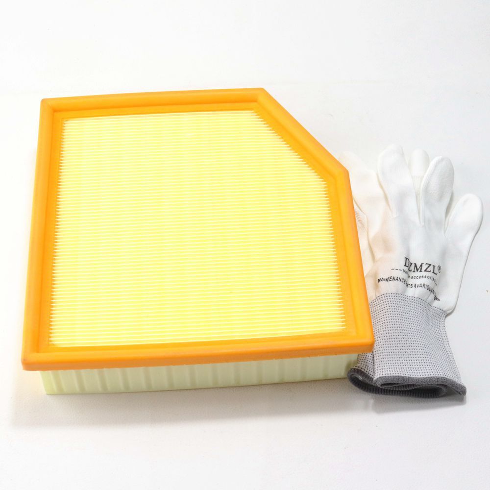 ya 1 8.5.1 Engine air filter with gloves for Lexus GS200T GS300 GS350 GS450H IS300 IS350