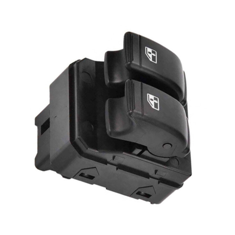 ya 1 8.5.3 96652187 Power Window Switch Passenger Side For Lova Aveo 2006-2011