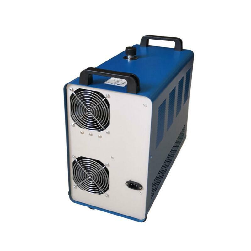 ya 17 400L/hour Gas Generation, HHO Flame Hydrogen and Oxygen Machine 405TH 110V/220V