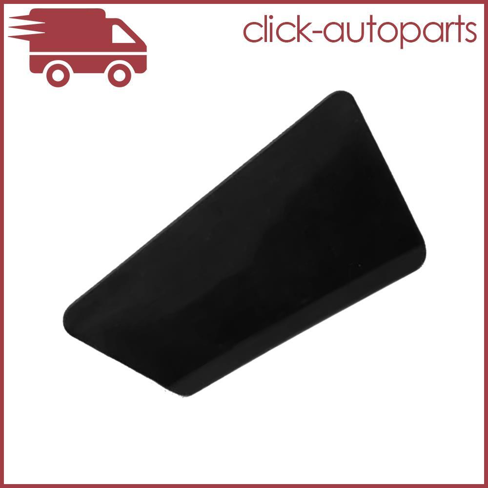 ya 27 6.18 Front Bumper Headlight Washer Cover Cap Right Fits For X4 F26 2014-2018 Unprimed