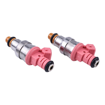 ya 5 8.7 2Pcs Fuel Injector 270600017 0280150845 for Seadoo 787 RFI 800 GTX GSX