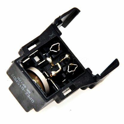 ya 26 QPE2-B15MD3 Start Relay & OL Protor For Homa Reigerator