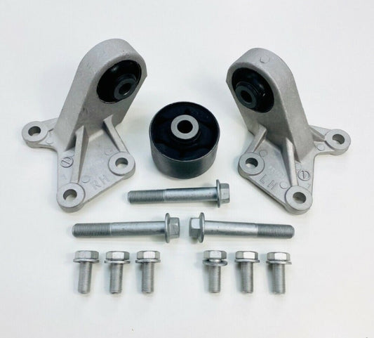 ya 1 7.3 Rear Axle Mount Repair KIT for Jeep Compass & Patriot MK 2007-2017 SBRK/MK/015A