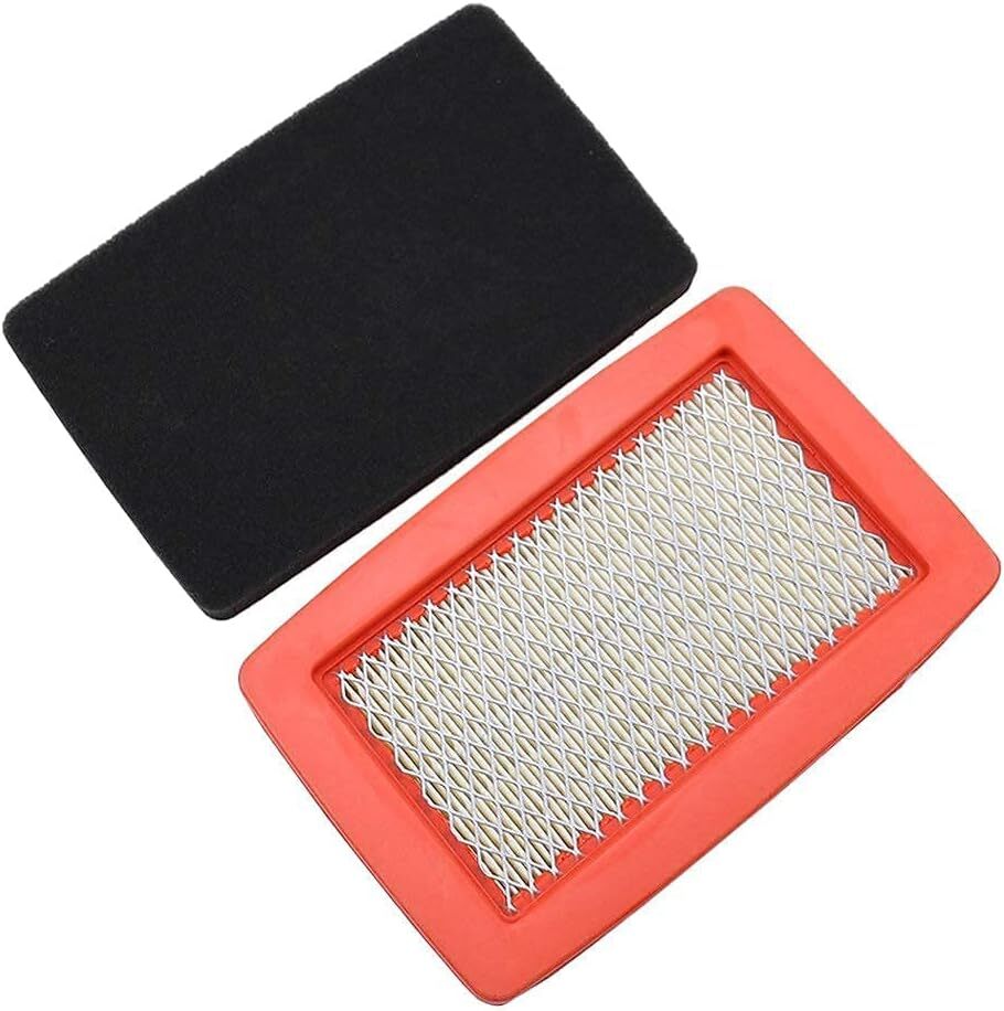 ya 27 7.20 Air Filter  Pre Filter for Red Max EBZ8500 EBZ8000 EBZ8001 EBZ8050 EB7000