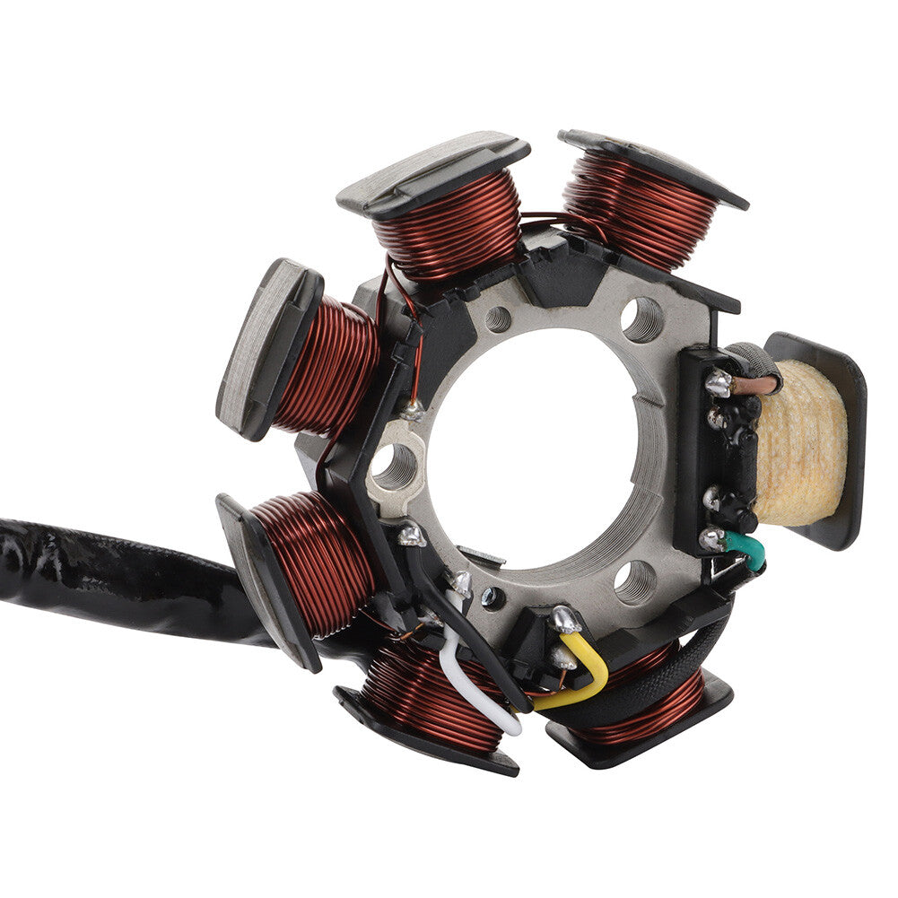 ya 5 8.7 Stator Generator Alternator 5HP-85510-10-00 for Yamaha TTR125 TTR 125 2003-2017