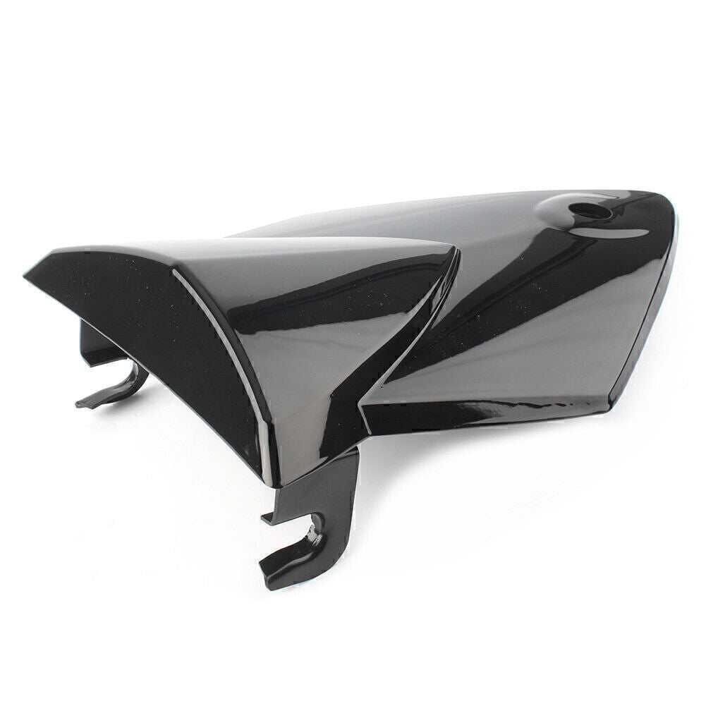 ya 5 8.7 Motorcycle Rear for SEAT Back Cowl Fairing for BMW S1000RR 2009-2014 10 11 12 Black