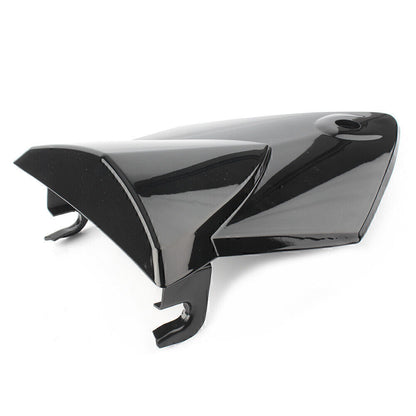 ya 5 8.7 Motorcycle Rear for SEAT Back Cowl Fairing for BMW S1000RR 2009-2014 10 11 12 Black