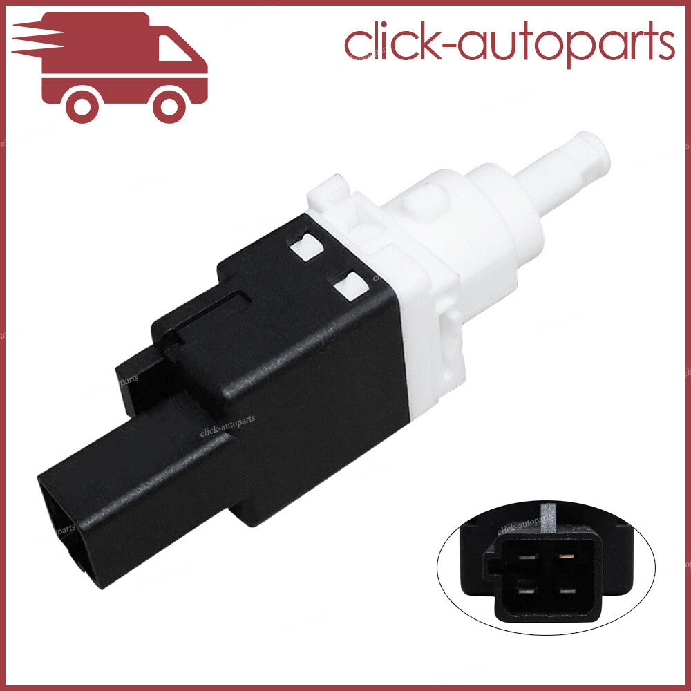 ya 13 Fits for Alfa Romeo for Citroen for Fiat for Ford for Lancia for Peugeot Brake Light Switch #46840510