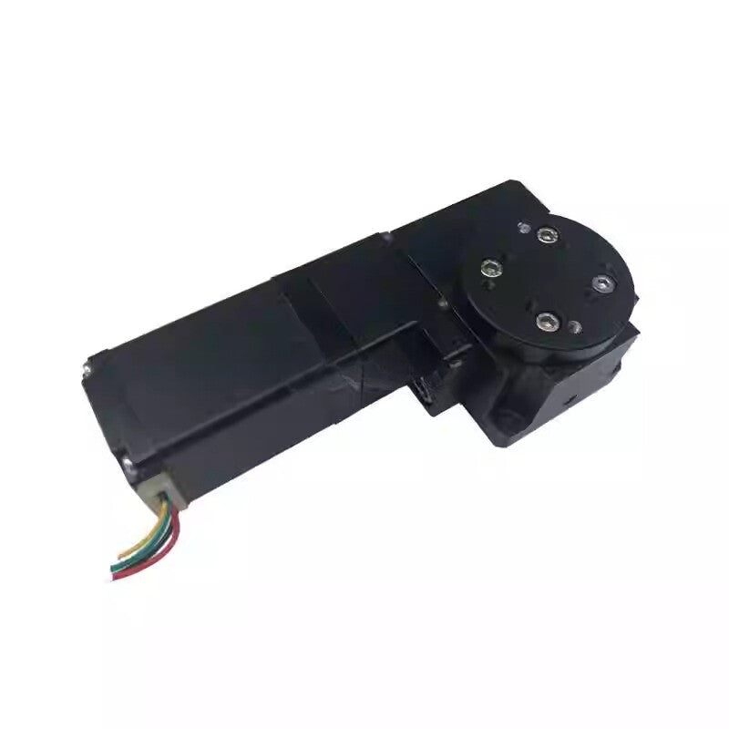 Electric Rotary Stage Diameter 60MM Precision Indexing Table 360¡« Turntable NEW
