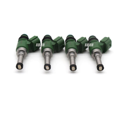 ya 1 8.12 baidi for YAMAHA Grizzly YZ450F 450 550 4PC 3B4137610000 4P set of 4 Fuel Injector CN