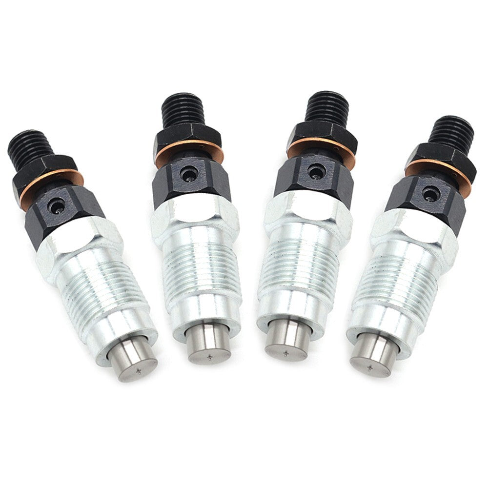 ya 5 8.7 4X 16454-53905 For Kubota Engines V2203 V2003 V1903 D1703 Fuel injector Nozzle