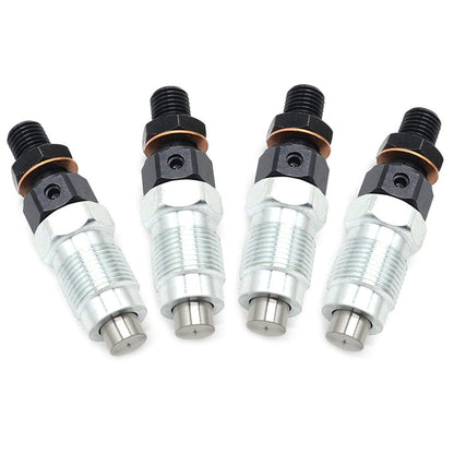 ya 5 8.7 4X 16454-53905 For Kubota Engines V2203 V2003 V1903 D1703 Fuel injector Nozzle