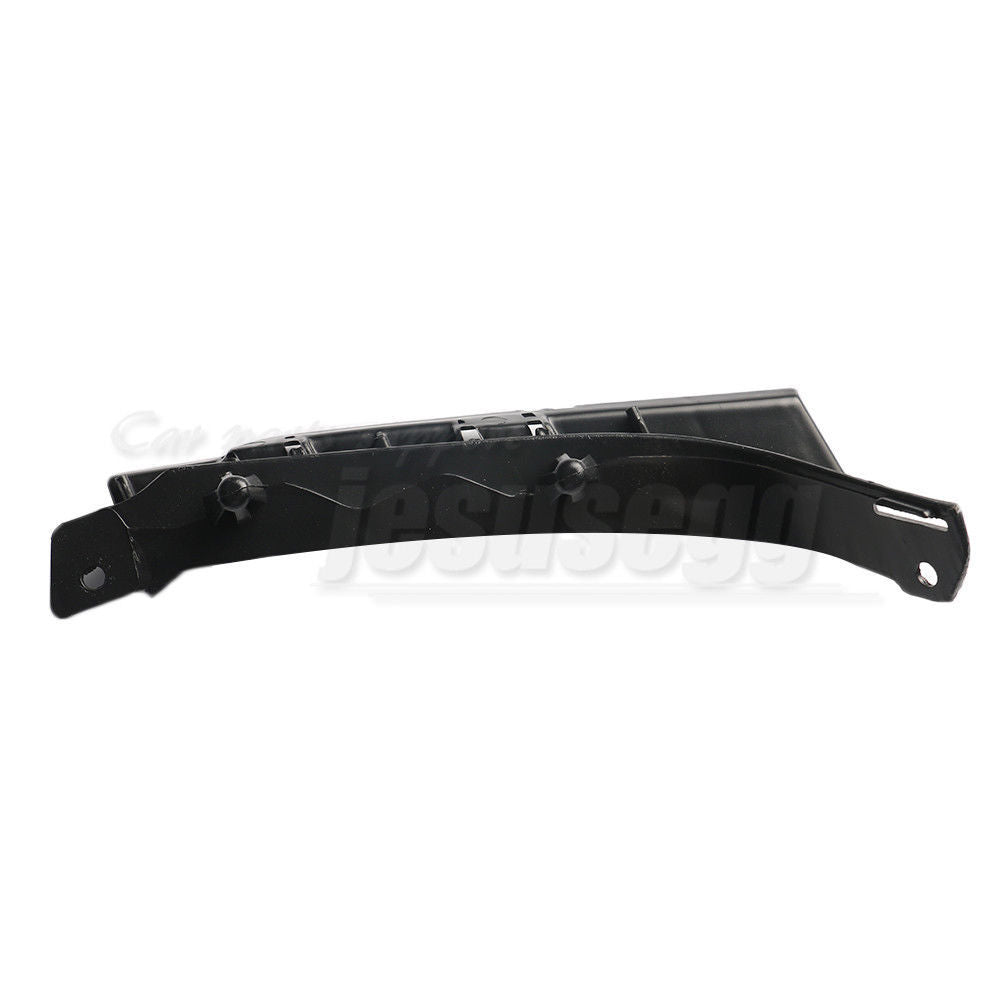 ya 27 6.18 x1 Left Driver Bumper Cover Bar Bracket Guide for BMW for X5 E53 2003 2004 05 06