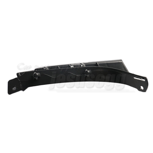 ya 27 6.18 x1 Left Driver Bumper Cover Bar Bracket Guide for BMW for X5 E53 2003 2004 05 06