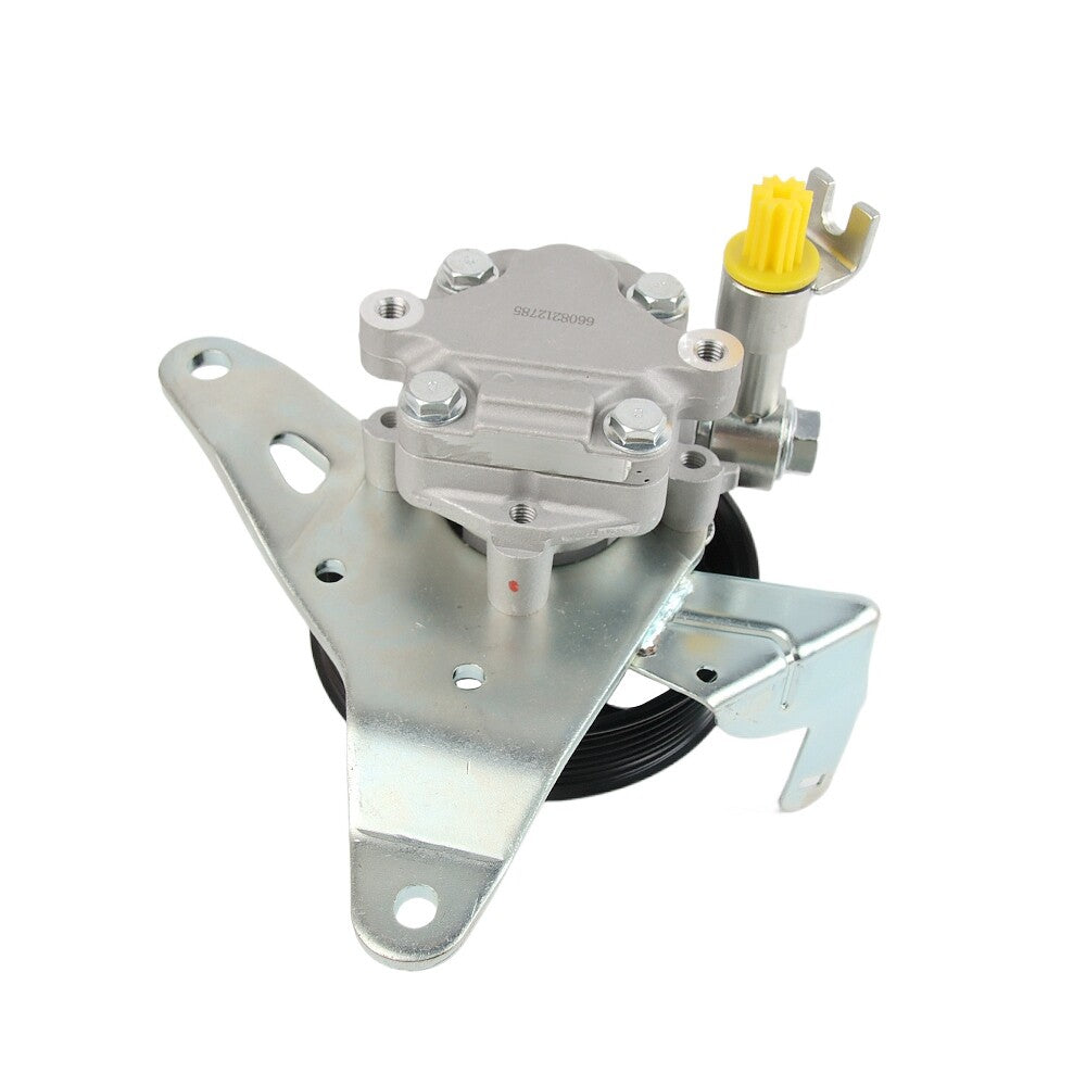 ya 5 8.7 Power Steering Pump Assy fit for Nissan NP300 FRONTIER NAVARA TERRA QR25DE