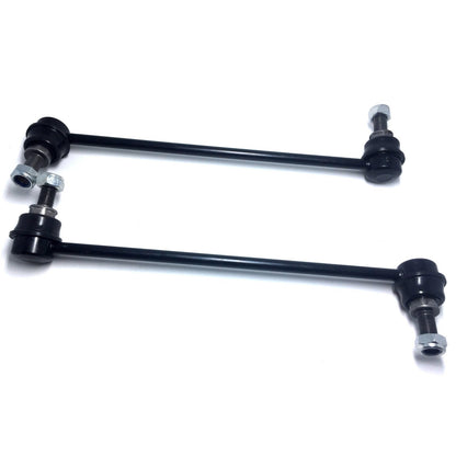 ya 11 10.28 4. Front stabilizer Sway bar link and stabilizer bushing for Teana 08-13 - 
