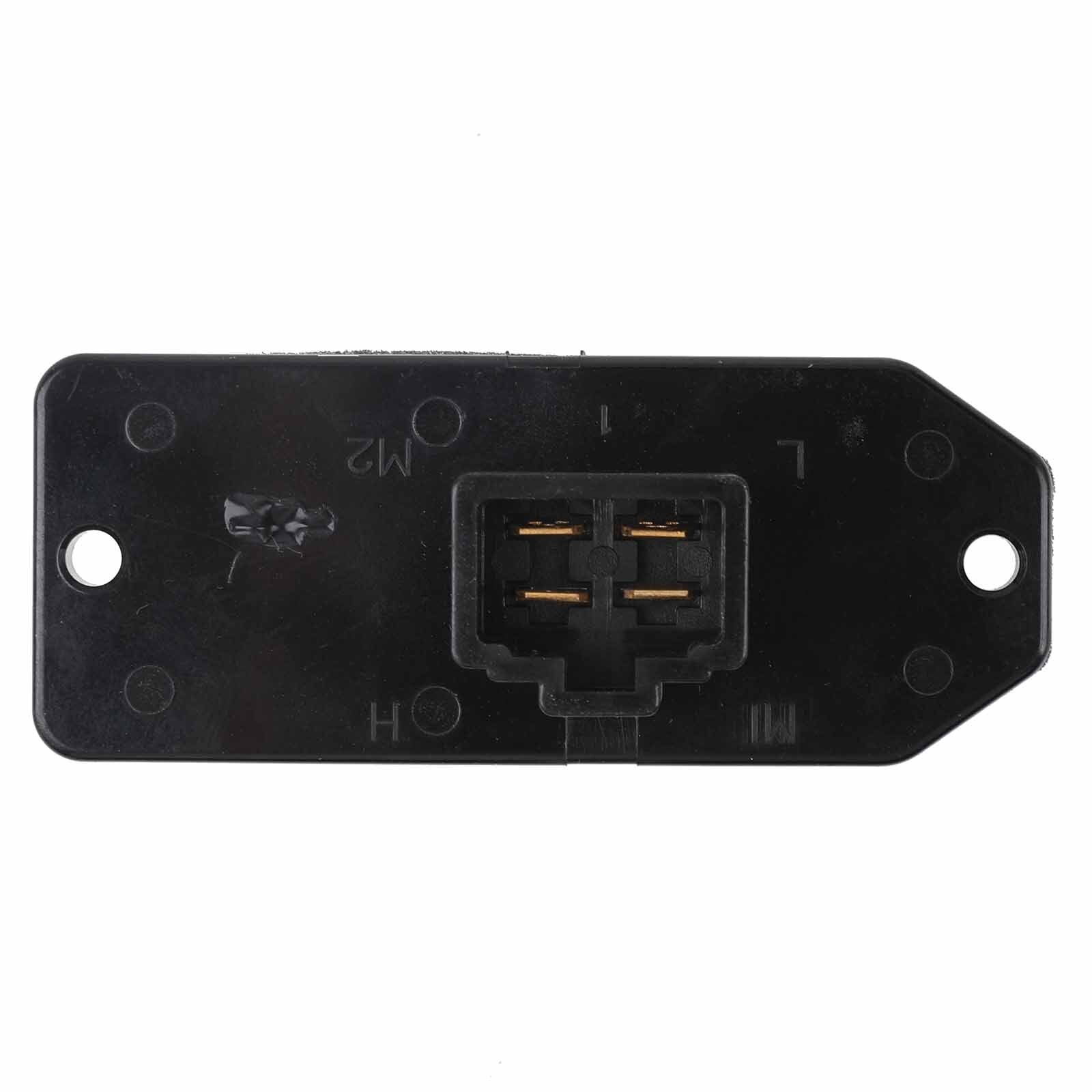 ya 1 8.5.4 68004241AA HVAC Heater Blower Motor Fan Resistor for Dodge for Ram 1500 2500 3500