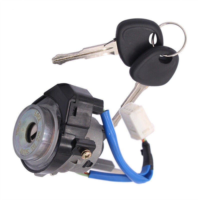 ya 1 8.5.1 NEW For 2007-2010 for ELANTRA Ignition Lock Cylinder Switch W/ 2 Keys 81905-2H230