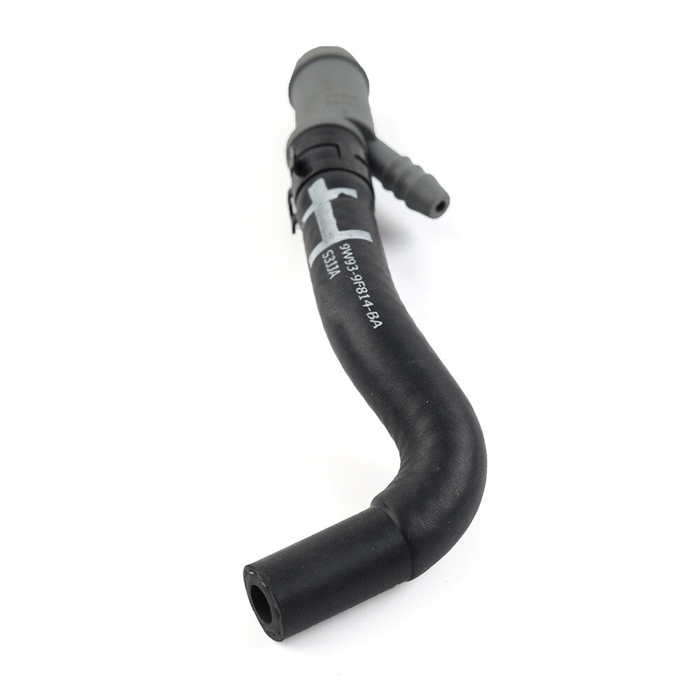 ya 5 8.7 Radiator Throttle Body Heater Outlet Hose Fits for Land Rover LR4 for Range for Rover Sport