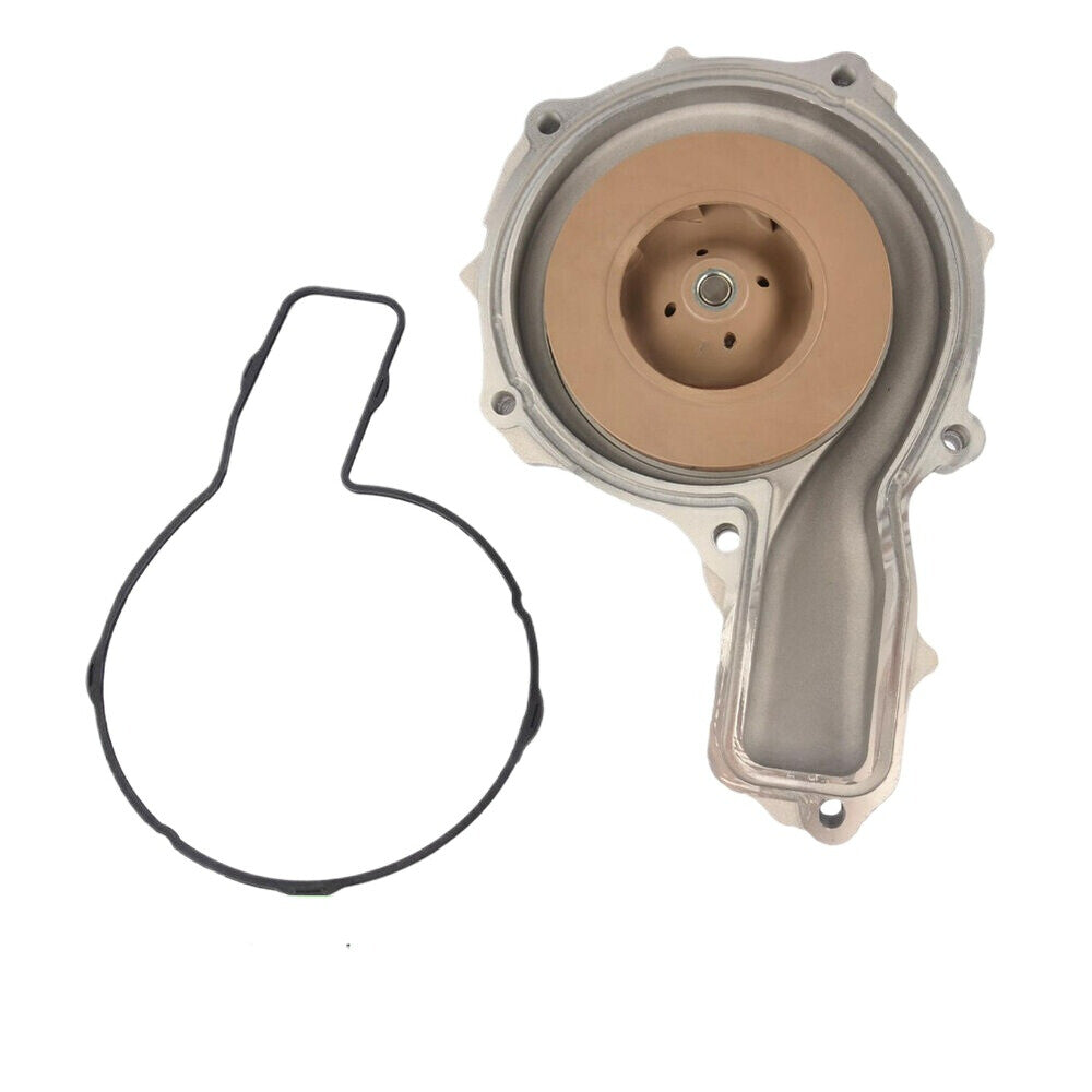 ya 9 6.4 NEW Water Pump for Volvo D13 D11 D16 Engine 20744939 21468471 85109694 20464403