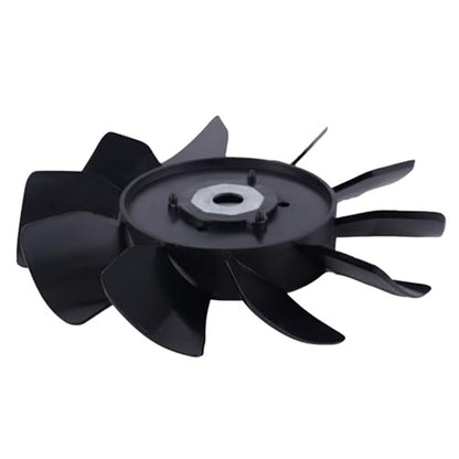ya 14 For For Hydro Gear 7 Inch Fan with 10 Blades for Cooling