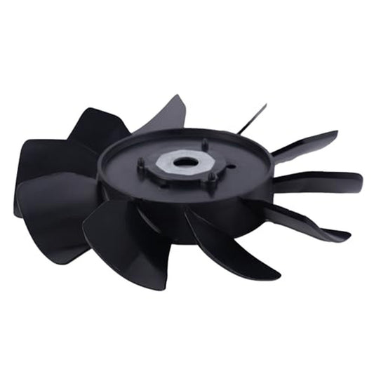 ya 14 For For Hydro Gear 7 Inch Fan with 10 Blades for Cooling