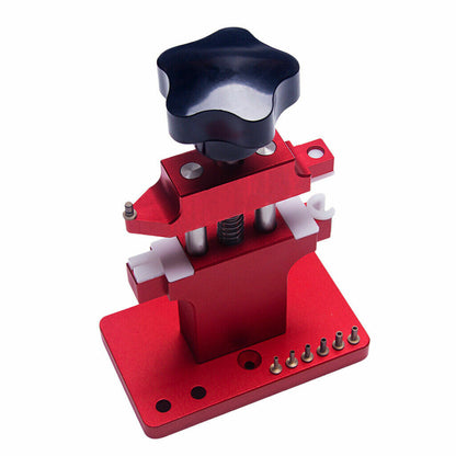 ya 26 Watch Crown Tube Removing with 6 Bits Watch Repair Tools for Watchmakers