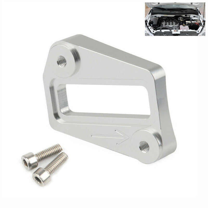 ya 1 8.5.2 Suitable for LS3 LS7 LSX MAF Mass Airflow Sensor Bung LS Billet Boss Installation Welding Flange