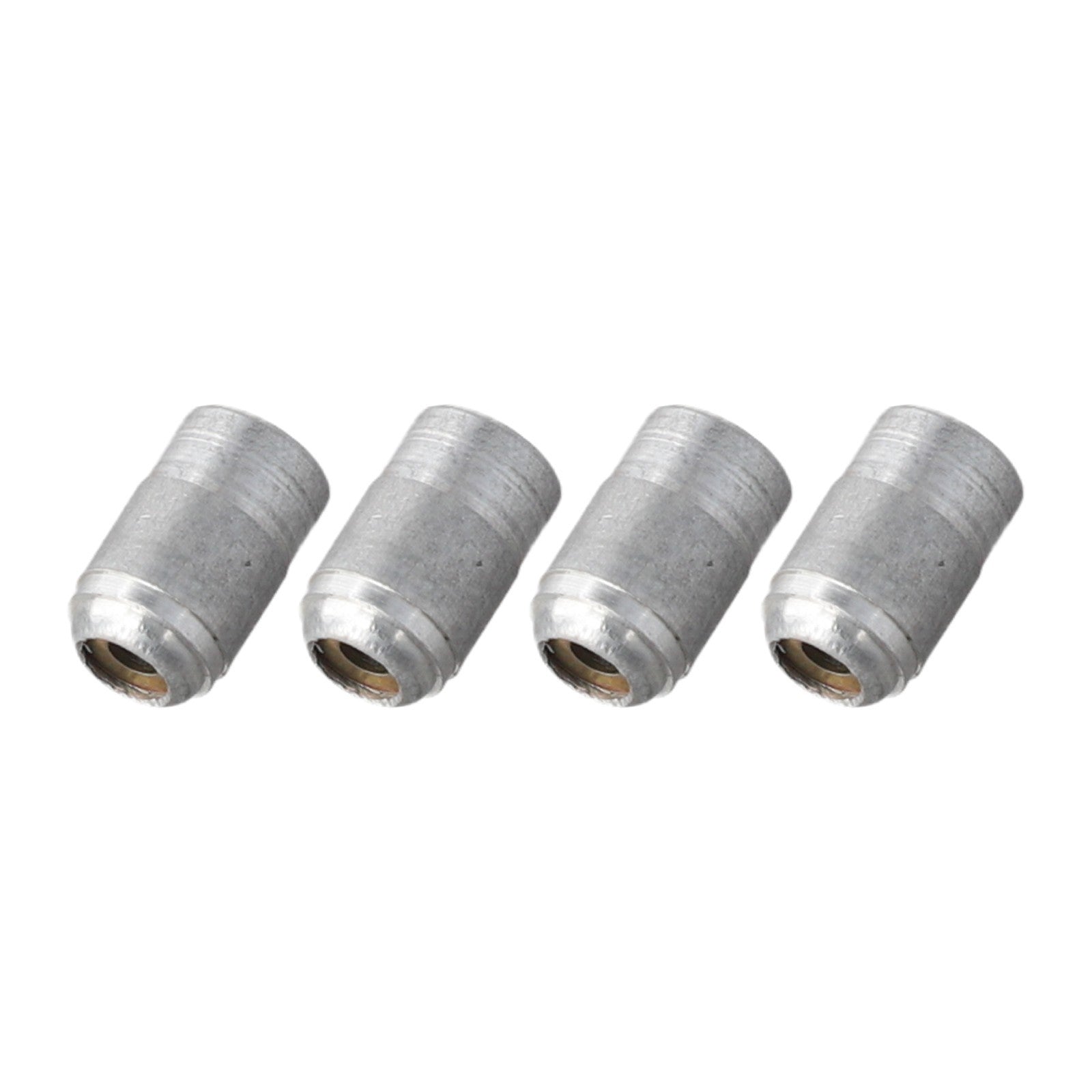 ya 17 4PCS Chainsaw Oil Tank Vent Valves 1128-640-9100 460 440 260 360 034 200T