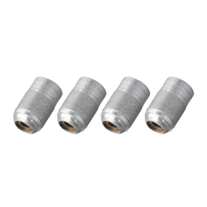 ya 17 4PCS Chainsaw Oil Tank Vent Valves 1128-640-9100 460 440 260 360 034 200T