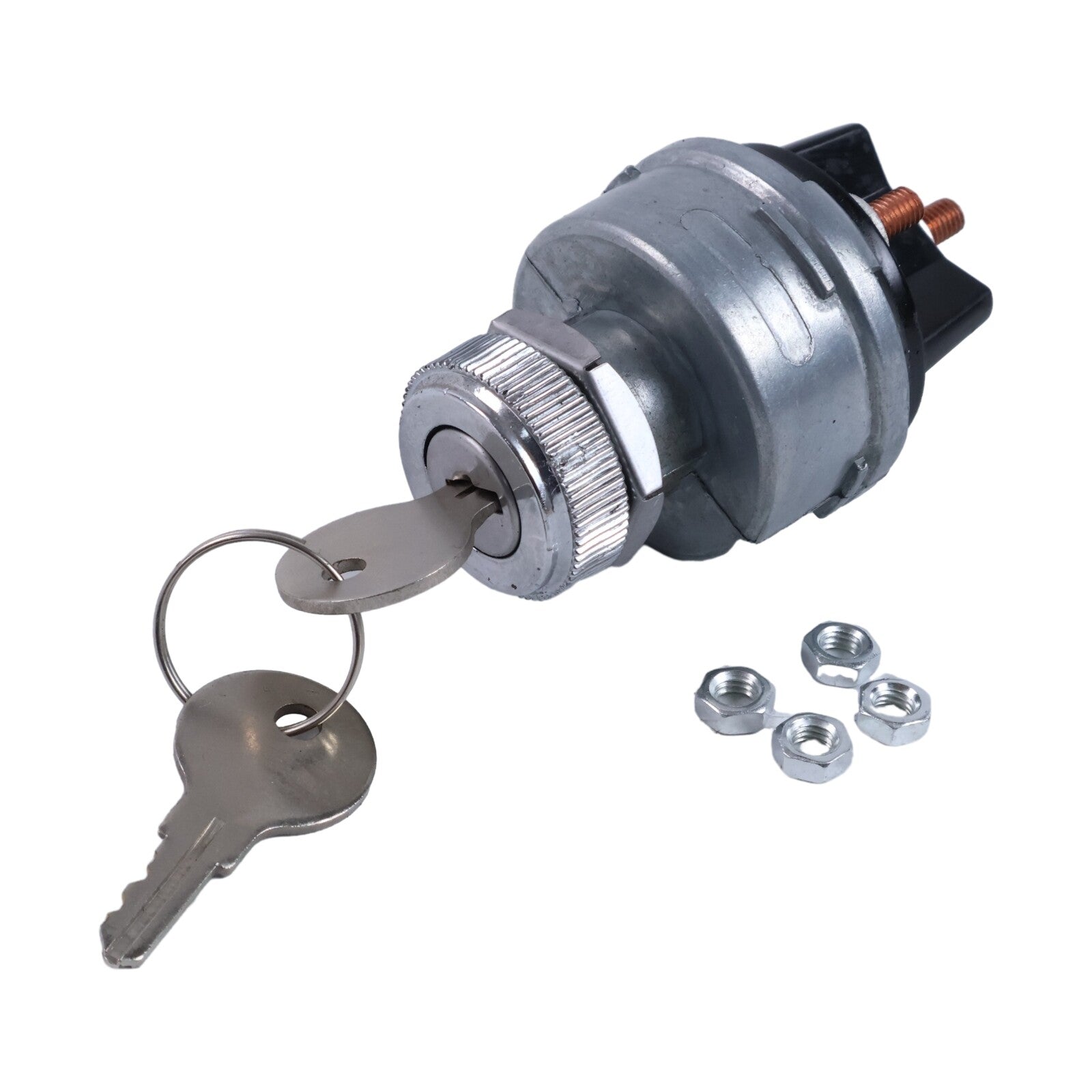 ya 16 Ignition Switch w/2Keys 1101202 1073S926 for Lull 6K-42 644E-42 8K-42 944E-42
