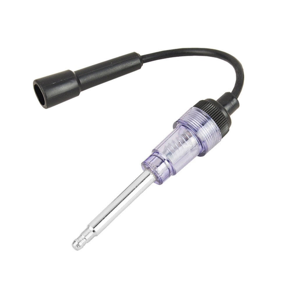 ya 5 8.7 Auto Ignition Tester Engine Diagnostic Tool Car Spark Plug Detector