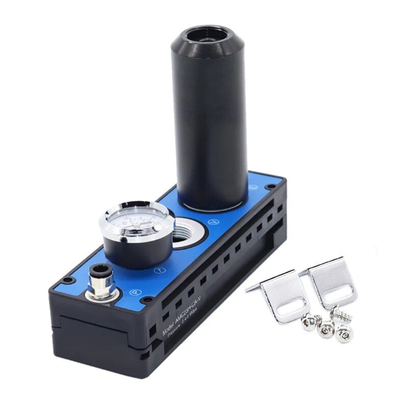 ya 26 7.28.3 High Flow Suction Multi-stage Vacuum Generator Pneumatic Pump Generatora
