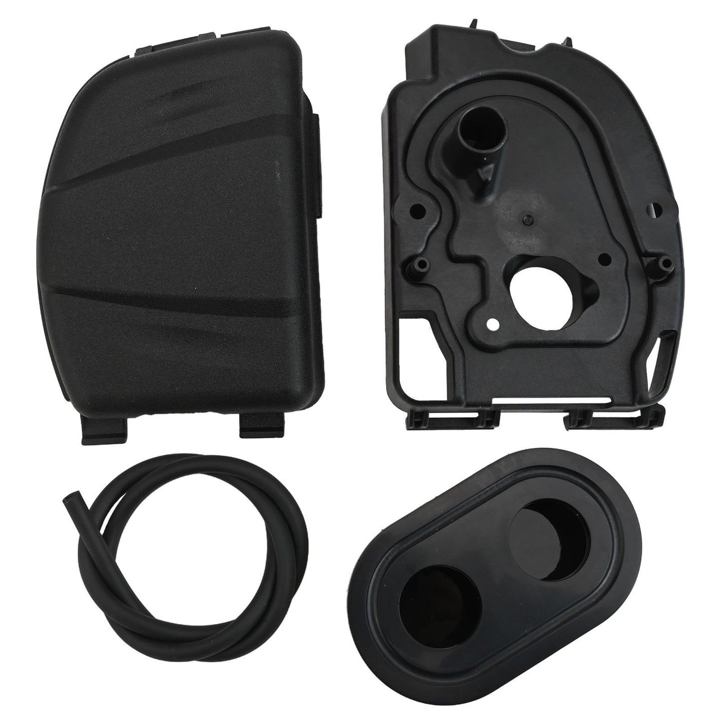 ya 14 Lawnmower Air Cleaning System Includes Cover Filter for Model Compatibility