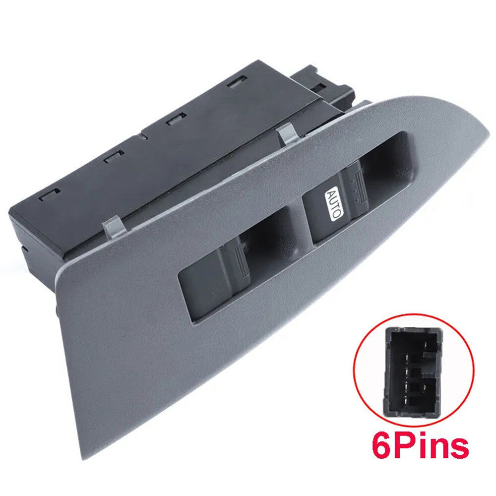 ya 13 New Driver Left Side Power Windows Switch for ISUZU NPR NPR-HD NQR NRR 2008-2020